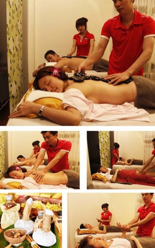 Top 10 địa chỉ massage nam uy tín nhất Sài Gòn giúp thư giãn cơ bắp [UPDATE] - ALONGWALKER