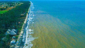 Biển Ba Động Trà Vinh – Kinh nghiệm du lịch từ A đến Z (2023)