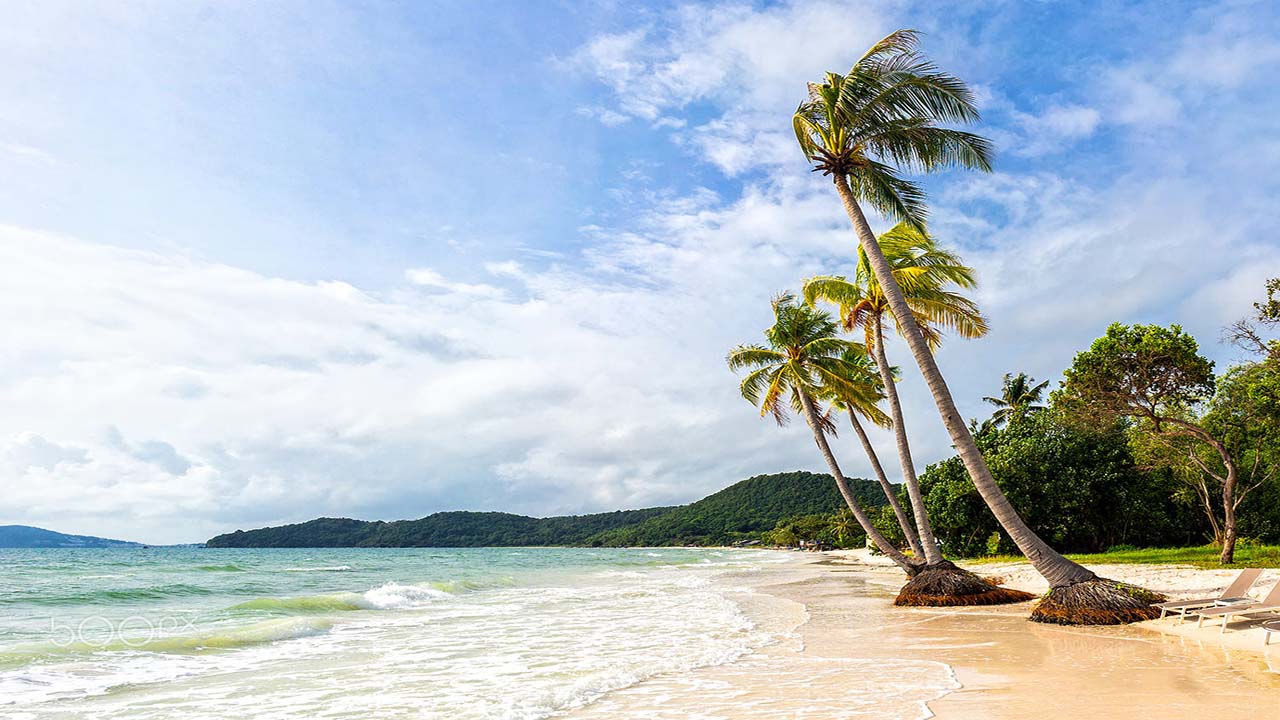 Bãi Sao Phú Quốc - Check in bãi biển đẹp nhất Phú Quốc (2023)