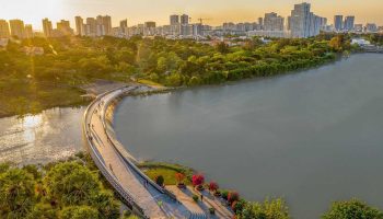 Cầu Ánh Sao Sài Gòn – Nơi “hẹn hò” lý tưởng ở Sài Gòn (2023)