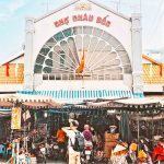 Chợ Châu Đốc – Kinh nghiệm mua sắm ở An Giang (2023)
