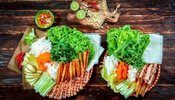 Đặc sản Nha Trang – Top 22 món ngon nhất định phải thử (2023)