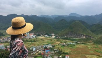Du lịch Hà Giang tháng 10 trọn bộ trải nghiệm thực tế