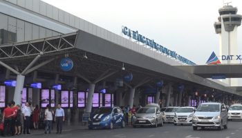 Sân bay Tân Sơn Nhất nằm ở quận mấy? - Thông tin sân bay Tân Sơn Nhất