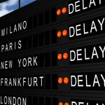 Trễ máy bay, delay chuyến bay: Những điều bạn cần biết