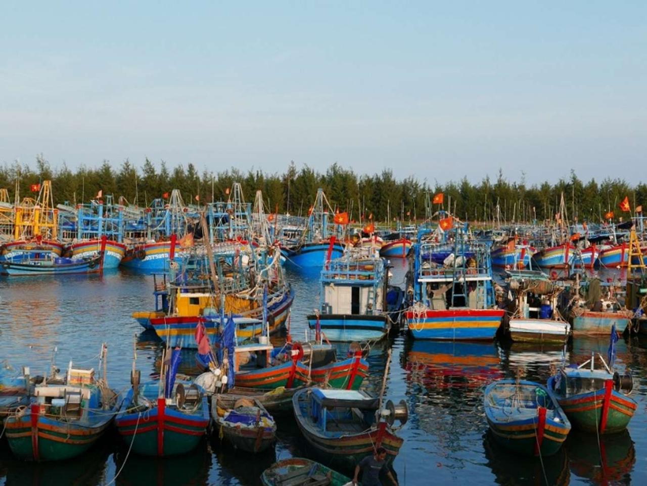 Khám phá Hồ Tràm Vũng Tàu - Chia sẻ kinh nghiệm du lịch từ A-Z