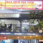 Ngất ngây với top 10+ quán bia tươi Hà Nội ở Sài Gòn - ALONGWALKER