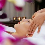 Top 10 Địa Chỉ Massage Quận 7 TP.HCM Chất Lượng Cao Siêu Rẻ - ALONGWALKER