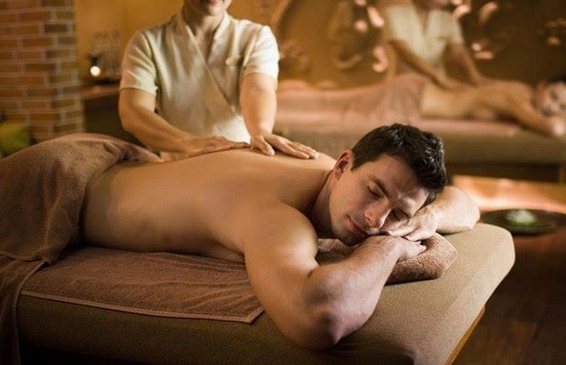 Top 6 địa chỉ massage quận Bình Thạnh có dịch vụ tốt nhất 2022 - ALONGWALKER