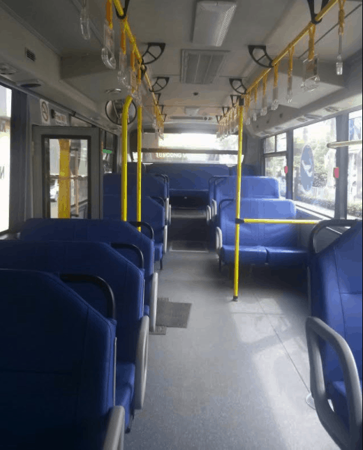 Thông tin những chuyến xe bus đi sân bay Tân Sơn Nhất