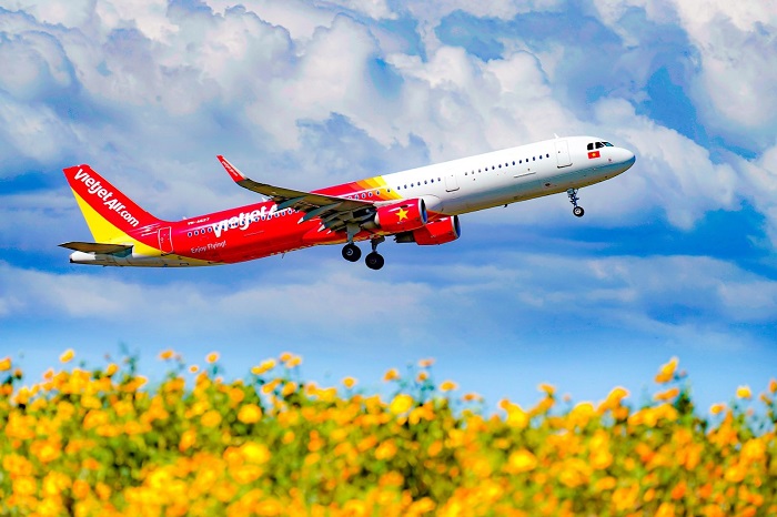 Kinh nghiệm mua vé máy bay đi Quảng Ngãi chi tiết cho khách du lịch