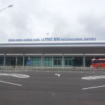 Sân bay Phú Bài (Huế) cách trung tâm bao xa? Cách đi từ sân bay về trung tâm thành phố - BestPrice