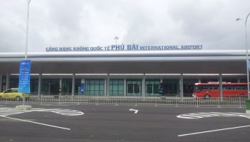 Sân bay Phú Bài (Huế) cách trung tâm bao xa? Cách đi từ sân bay về trung tâm thành phố - BestPrice