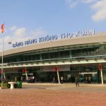 Sân bay Thọ Xuân và những thông tin du lịch hữu ích