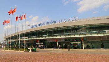 Sân bay Thọ Xuân và những thông tin du lịch hữu ích