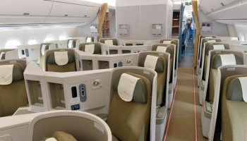 Sự khác biệt của các hạng vé Vietnam Airlines - BestPrice