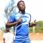 Wanga: Ex-Harambee Stars striker and Premier League winner confirms  retirement | Goal.com Kenya