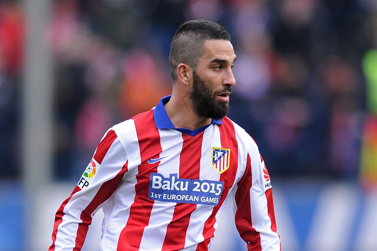 What Arda Turan Brings to FC Barcelona; A Statistical Look Into his Atletico Madrid Career - Barca Blaugranes
