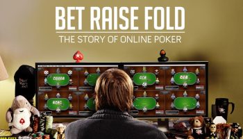 Bet Raise Fold