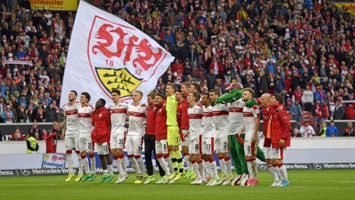 Bảy nhà vô địch Bundesliga ấn tượng