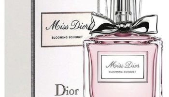 Nước Hoa Nữ Miss Dior Blooming Bouquet