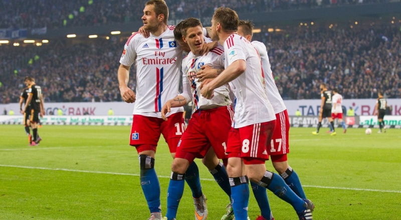 Bảy nhà vô địch Bundesliga ấn tượng