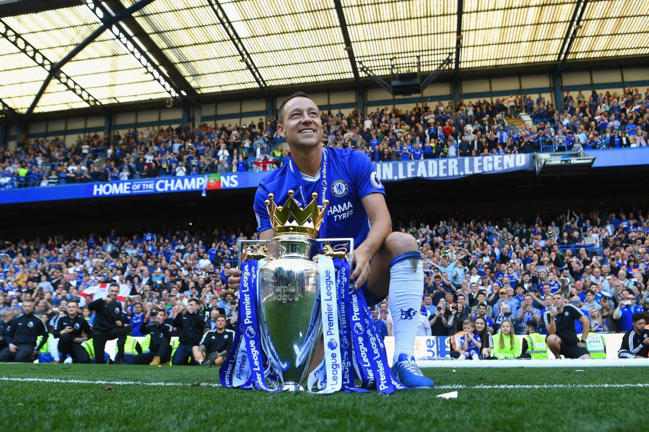 Chelsea vô địch Ngoại Hạng Anh bao nhiêu lần? Thành tích xuất sắc của The Blues - Vé Bóng Đá Online