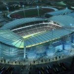 Sân vận động Etihad: Biểu tượng của Manchester và CLB Manchester City