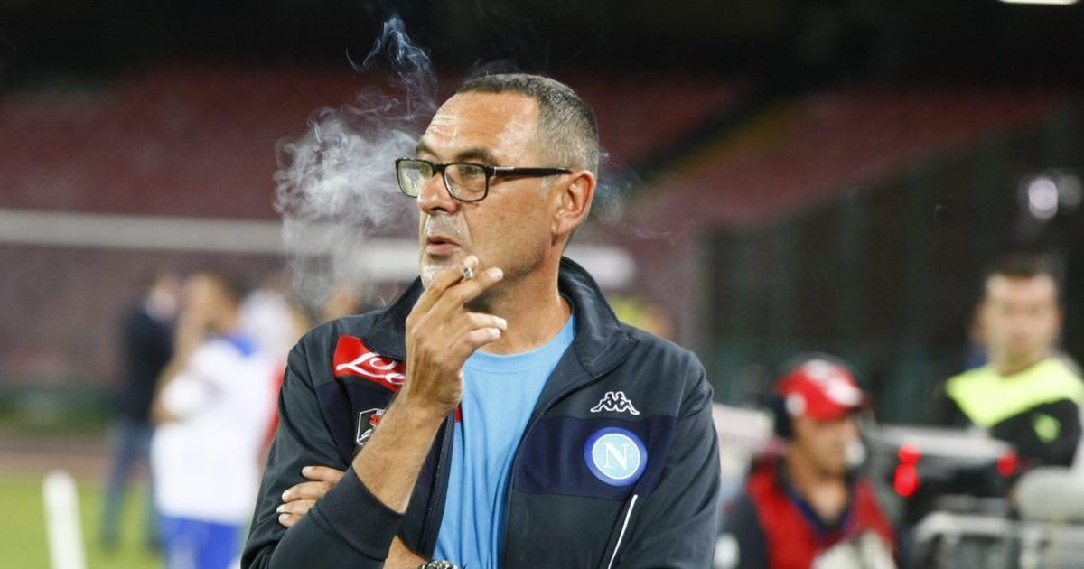 Vì sao Chelsea cần huấn luyện viên Maurizio Sarri? | Báo Dân trí