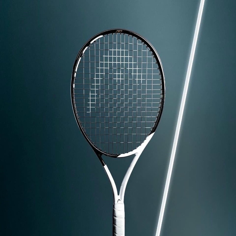 Vợt trợ lực Tennis là gì? 5 mẫu vợt trợ lực tốt nhất