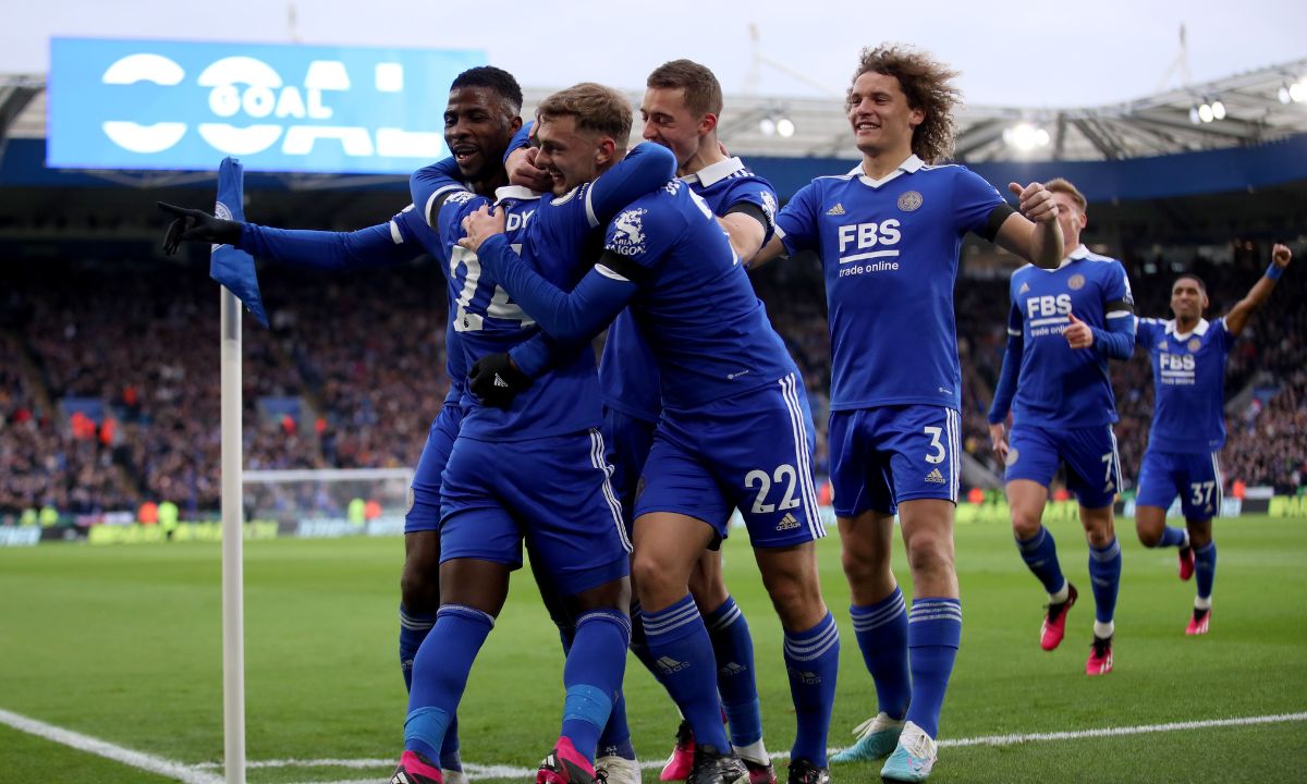 Câu lạc bộ Leicester City - Chi tiết đội hình Leicester City - SBOBET FUN