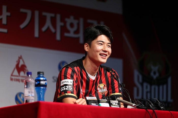 #Tiểu sử Ki Sung-Yueng - Con quái vật thép của đội tuyển bóng đá Hàn Quốc