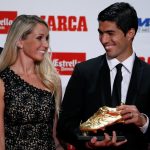 Luis Suarez kết hôn với Sofia Balbi Wiki 2022 – Tuổi, Giá trị tài sản ròng, Con cái, Gia đình và hơn thế nữa