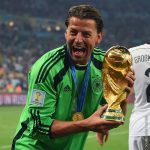 Roman Weidenfeller - Tuổi, Giá trị tài sản ròng, Chiều cao, Tiểu sử, Đã kết hôn, Sự thật