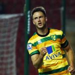 Ricky van Wolfswinkel gia nhập đội bóng Tây Ban Nha Real Betis theo dạng cho mượn một năm từ Norwich | Thư hàng ngày trực tuyến