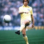 Football Memories on X: "Arthur Graham, Leeds United #LUFC #LeedsUnited  #MOT https://t.co/vtuuYms1BA" / X