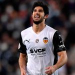 Goncalo Guedes đạt tầm cao mới giúp Valencia bay cao | Tin tức bóng đá - Hindustan Times