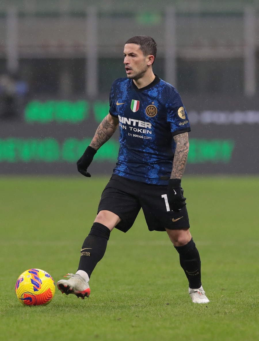 Stefano Sensi alla Sampdoria | Inter.it