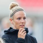 Svenja Huth named squad captain for Germany's Euro opener