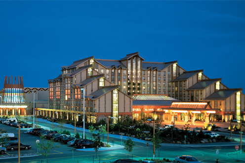 Casino Rama Resort | Destination Ontario