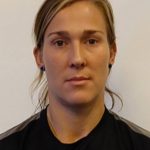 Kirsty Yallop | New Zealand Olympic Team