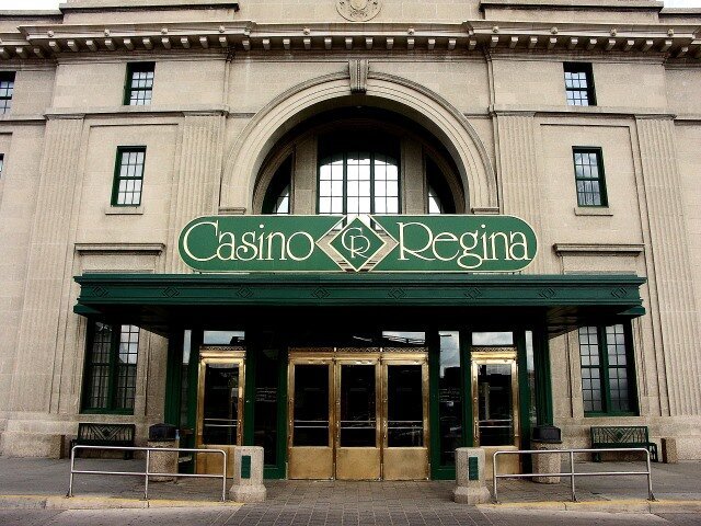 Casino Regina - All You Need to Know BEFORE You Go (with Photos)