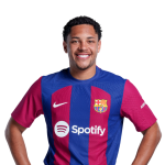 Vitor Roque | 2022/2023 player page | Forward | FC Barcelona Official  website