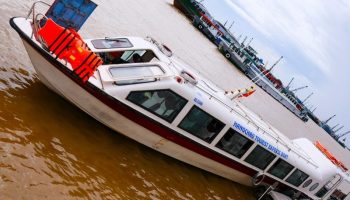 Du lịch từ Việt Nam sang Campuchia bằng tàu - META Event & Travel