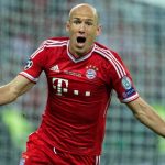 Arjen Robben chỉ có một chiêu nhưng không ai có thể ngăn cản