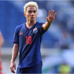 Đội tuyển Thái Lan gặp nguy hiểm khi 'Messi Thái' Chanathip Songkrasin chấn thương nặng