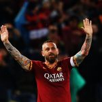 Daniele De Rossi: Một “tên ngốc” chất lừ