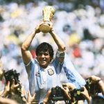 Vì sao Diego Maradona là huyền thoại độc nhất vô nhị của bóng đá?