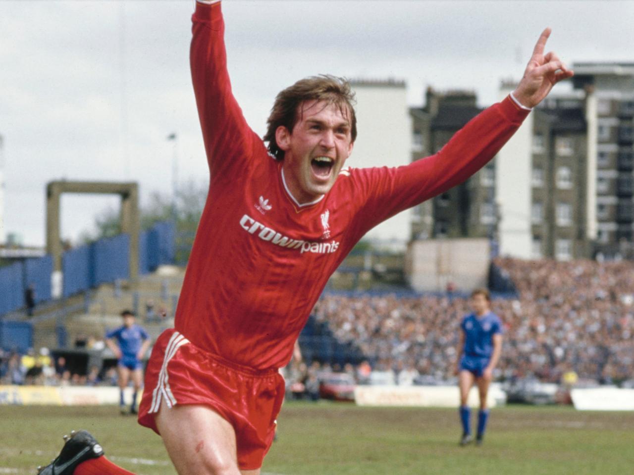 Happy birthday Kenny Dalglish, those of us who saw you play still feel lucky | The Independent