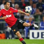 Ryan Giggs - Ngôi đền Huyền thoại